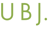 UBJ. GmbH Logo